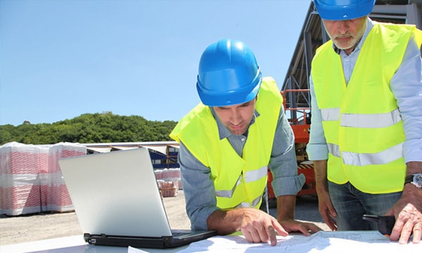 Servicio de instalación de HAMAC