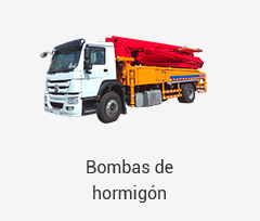 Concrete Pumping Equipment