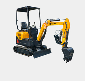 Miniexcavadora img