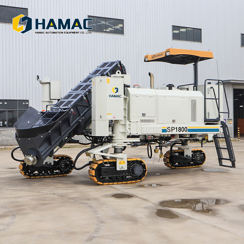 Hot mix asphalt plant near me