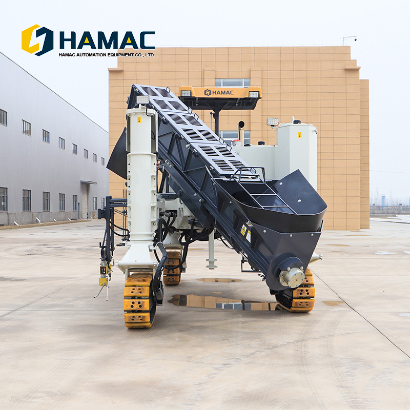 Hot mix asphalt plant near me