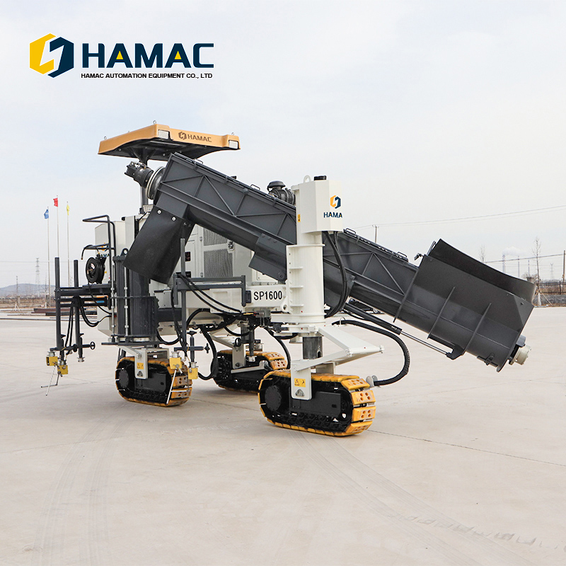 Hot mix asphalt plant near me