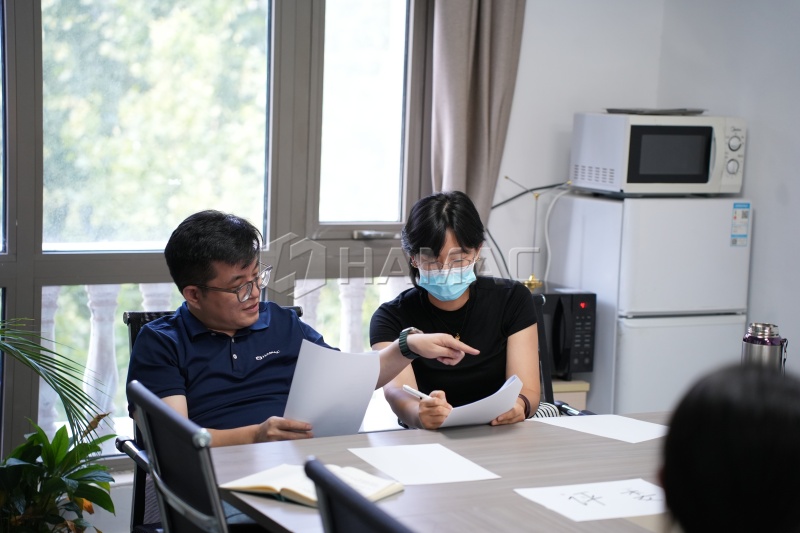 1st HAMAC Product Knowledge Competition