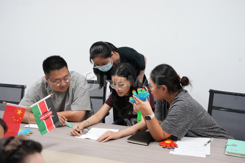 1st HAMAC Product Knowledge Competition